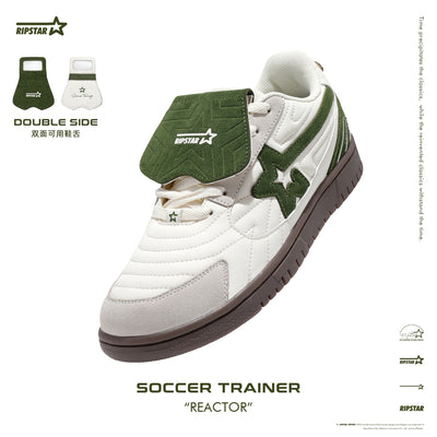 Ripstar Soccer Trainer - Reactor