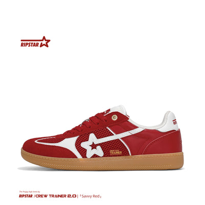 Ripstar Crew Trainer 2.0 - Savvy Red