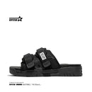 Ripstar Outing - All Black