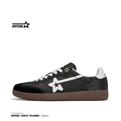 Ripstar Crew Trainer - Black