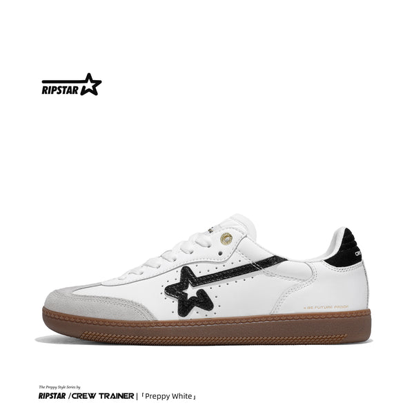 Ripstar Crew Trainer - White