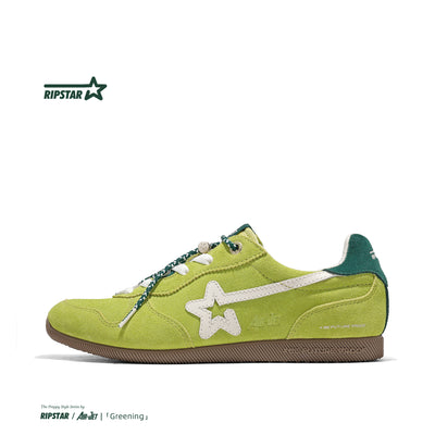 Ripstar Air-Jet - Greening