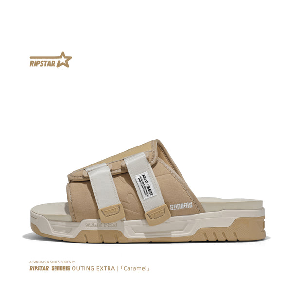 Ripstar Outing Extra- Taffy