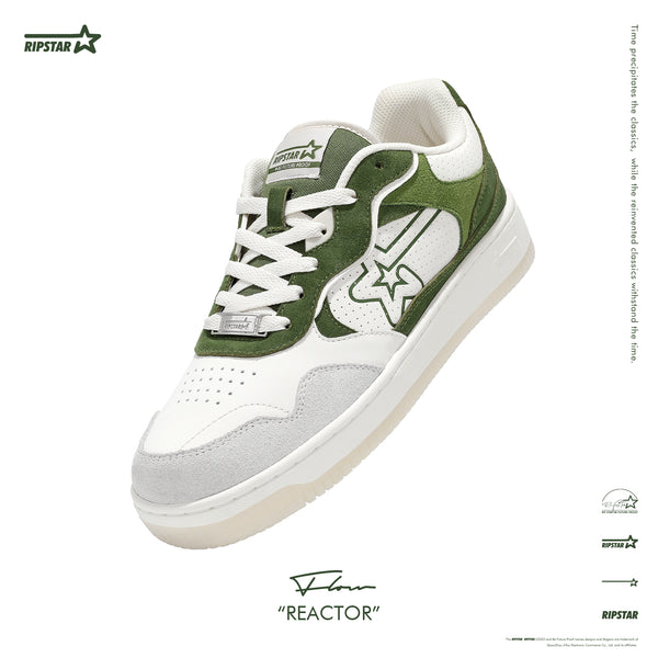 Ripstar BK Flow - Reactor