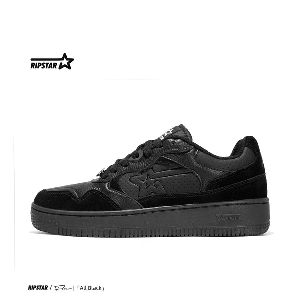BK Flow - All Black