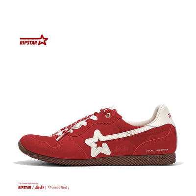 Ripstar Air-Jet - Parrot Red
