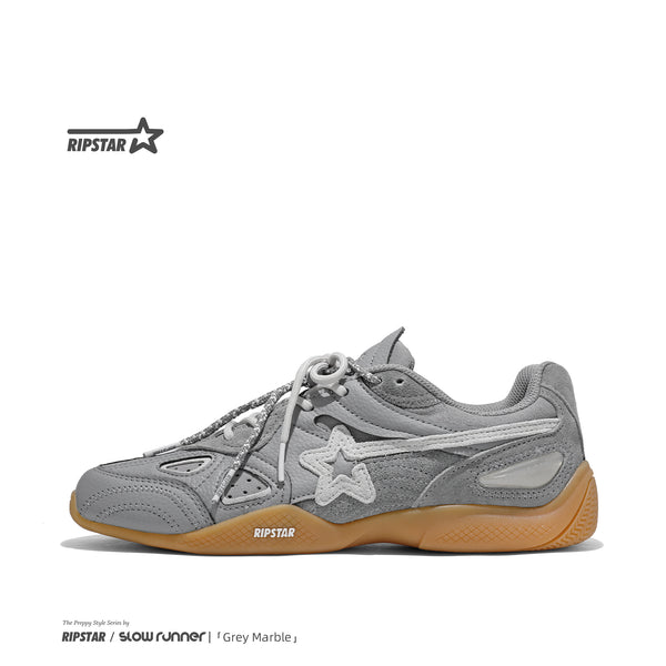 Ripstar Slow Runner - Marble Gray