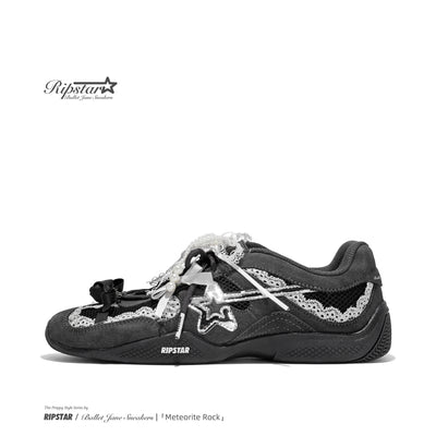 Ripstar Ballet Jane  - Meteorite Rock