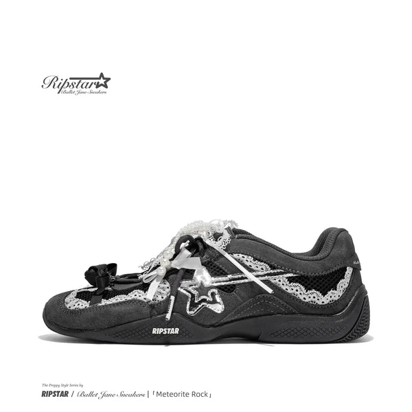 Ripstar Ballet Jane  - Meteorite Rock