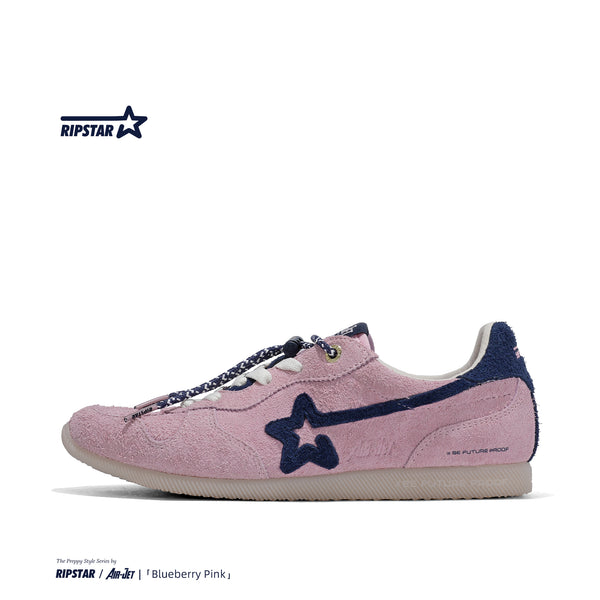 Ripstar Air-Jet - Blueberry Pink