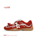 Ripstar Ballet Jane  - Carmine