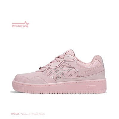 Ripstar BK Flow - Crystal Rose