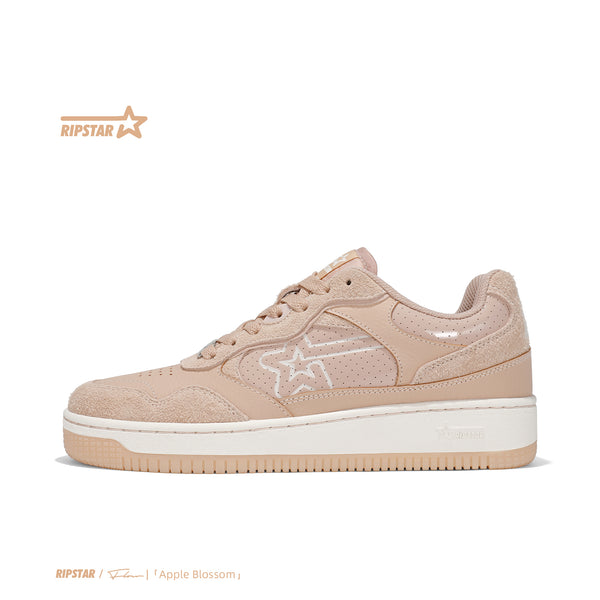 BK Flow - Apple Blossom