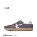 Ripstar Crew Trainer  - Black Plum