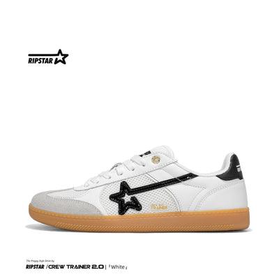 Ripstar Crew Trainer 2.0- White