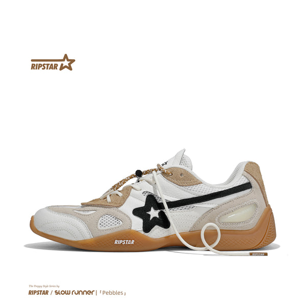 Ripstar Slow Runner - Pebble