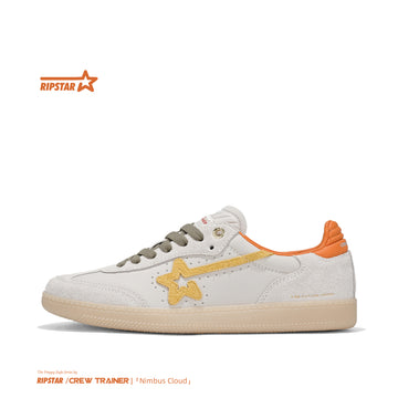 Crew Trainer  - Nimbus Cloud