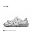 Ripstar Ballet Jane  - Galaxy Silver