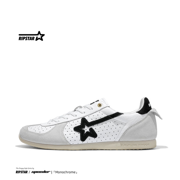 Ripstar Speeder - White