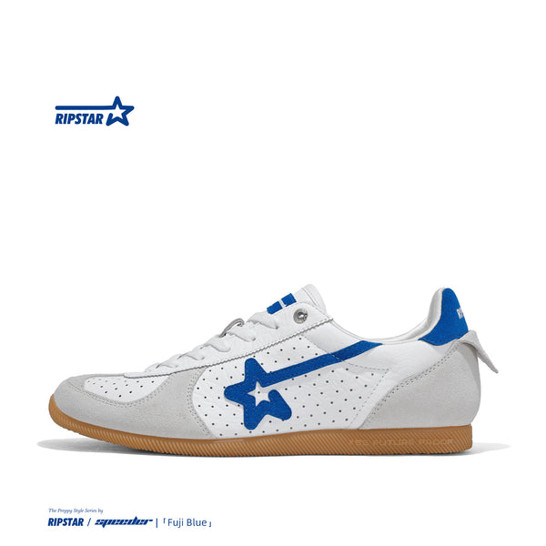 Ripstar Speeder - Imperial Blue