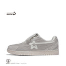 Ripstar Soccer Trainer - Clouds Grey