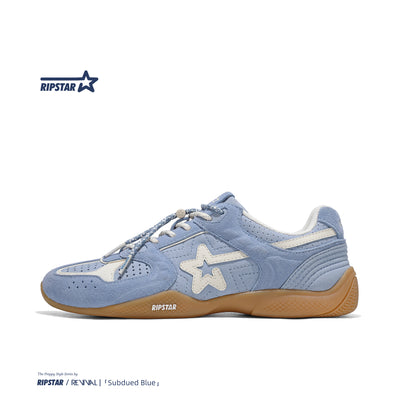 Ripstar Revival - Subdued Blue