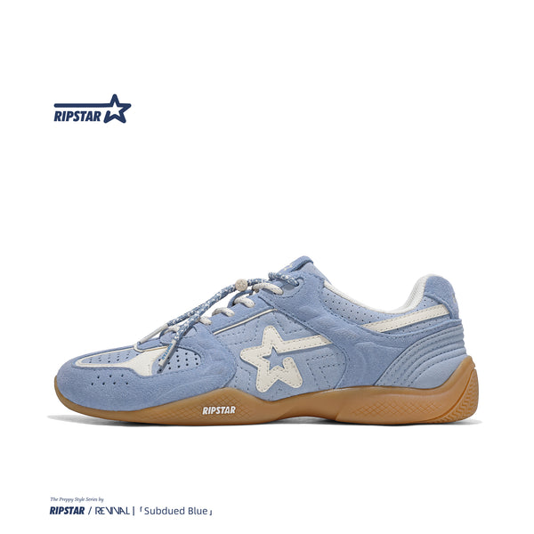Ripstar Revival - Subdued Blue