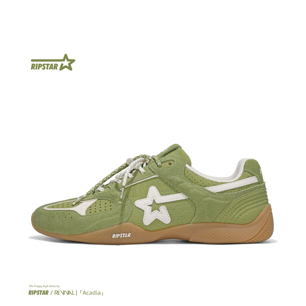 Ripstar Revival - Arcadian Green