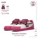 Ripstar Soccer Trainer - Strawberry Bear