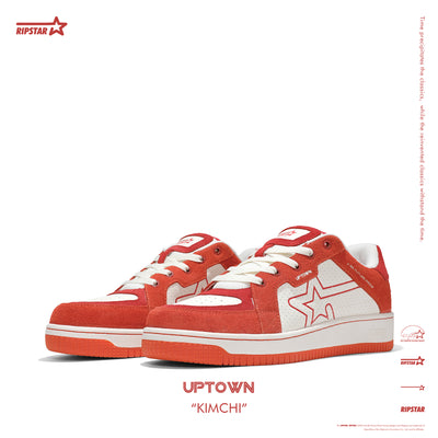 Ripstar BK Uptown - Kimchi