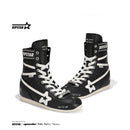 Ankle boots - Black