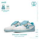 Ripstar Soccer Trainer - Mint Smoothie