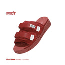 Ripstar Outing - Coral Red