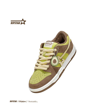 SKBD Low Maxes - Avocado