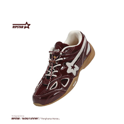 Ripstar Slow Runner - Ferghana horse
