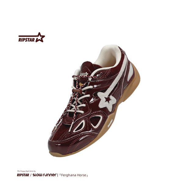 Ripstar Slow Runner - Ferghana horse