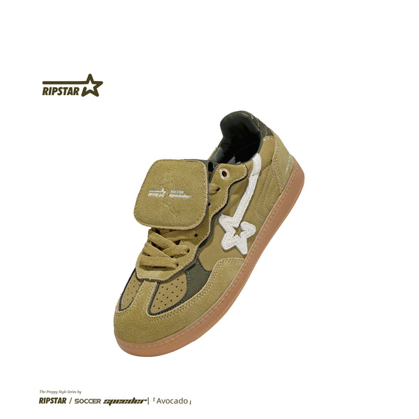 Ripstar Speeder Soccer - Guacamole