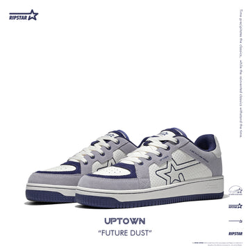 BK Uptown - Future Dusk