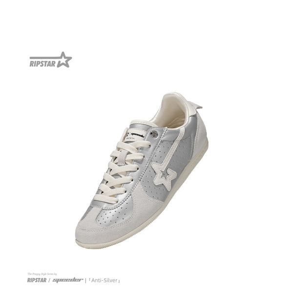 Ripstar Speeder - Anti-Silver