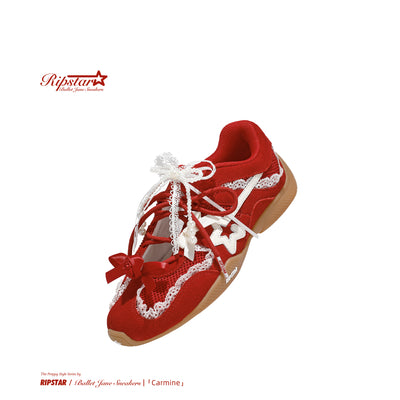 Ripstar Ballet Jane  - Carmine