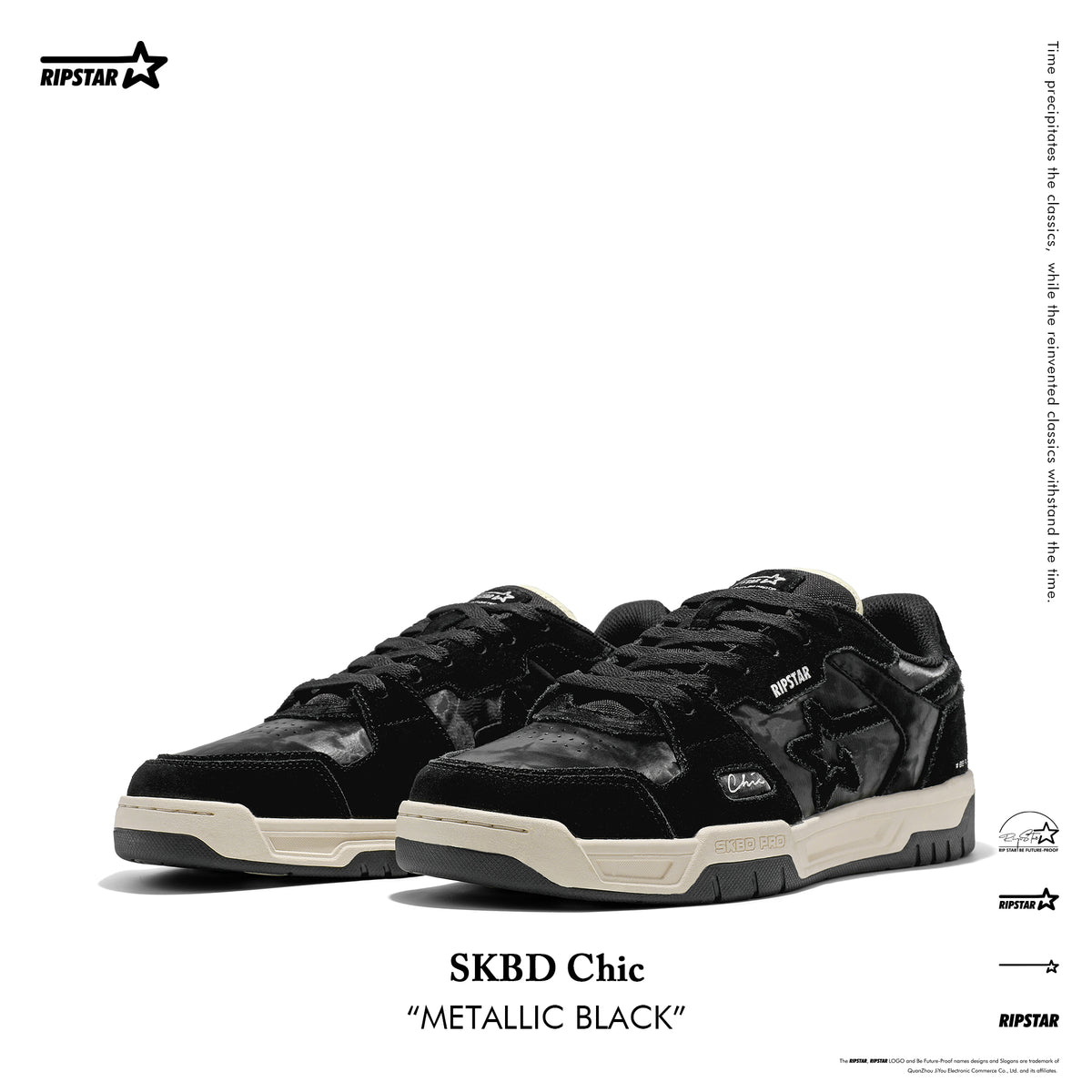 Skbd Rovers SKBD Dunk Sneakers in Cow Suede and Fabric Women's and Men's Shoes SP0 ...