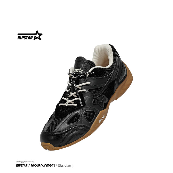 Ripstar Slow Runner - Obsidian