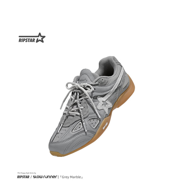 Ripstar Slow Runner - Marble Gray