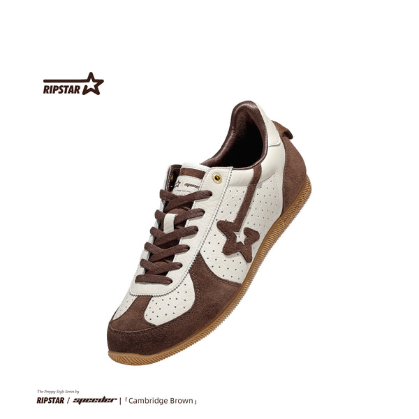 Ripstar Speeder - Cambridge Brown