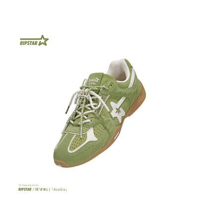 Ripstar Revival - Arcadian Green