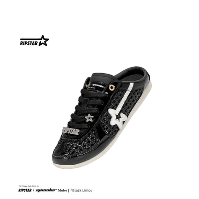 Ripstar Speeder Mule - Black Limo