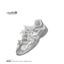 Ripstar Ballet Jane  - Galaxy Silver
