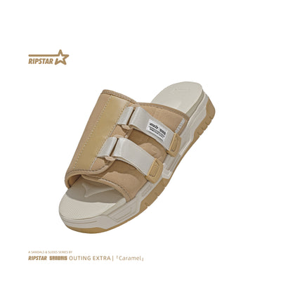 Ripstar Outing Extra- Taffy