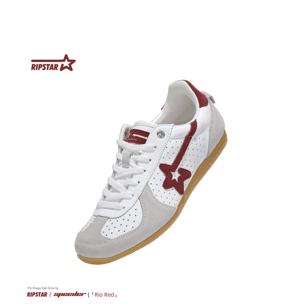 Ripstar Speeder - Rio Red