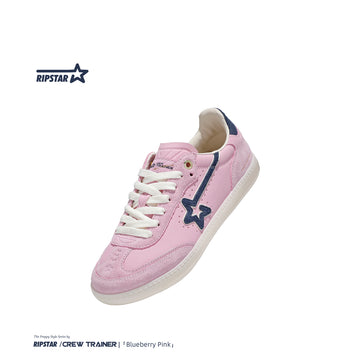 Crew Trainer - Blueberry Pink